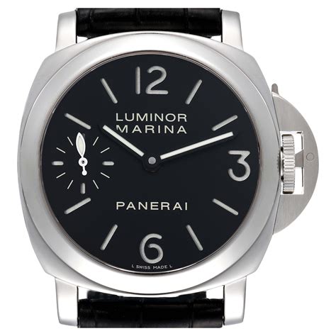 panerai 111 price 2013|pam00111.